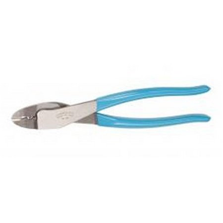 CHANNEL LOCK Plier Crimping 95 in with Cutter CL909